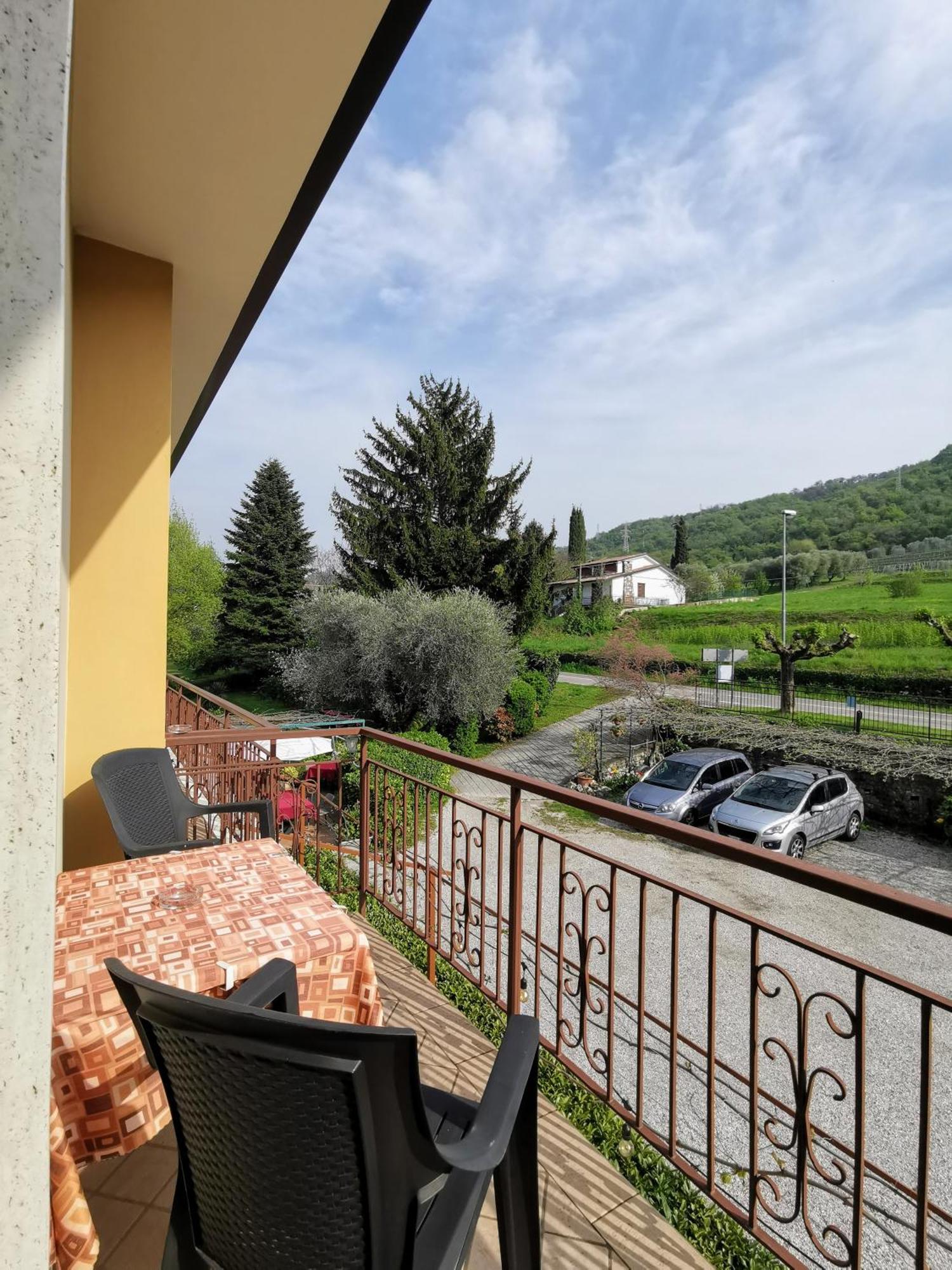 Ristorante Le Rasole * Garda (Verona)